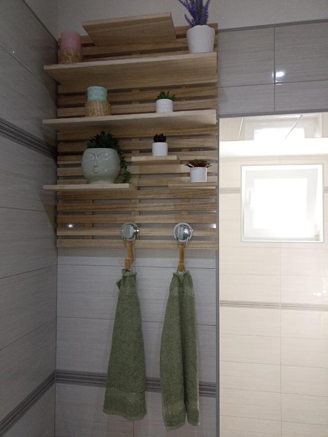 Apartman Lara Zadar Apartment Exterior photo