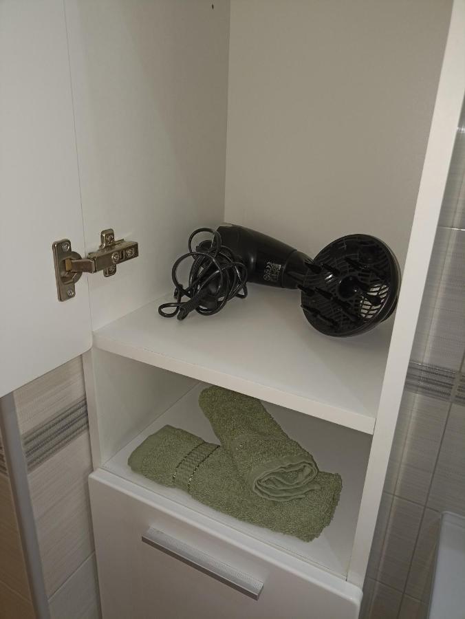 Apartman Lara Zadar Apartment Exterior photo