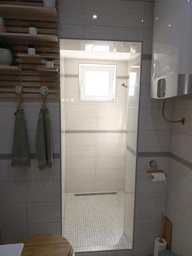 Apartman Lara Zadar Apartment Exterior photo