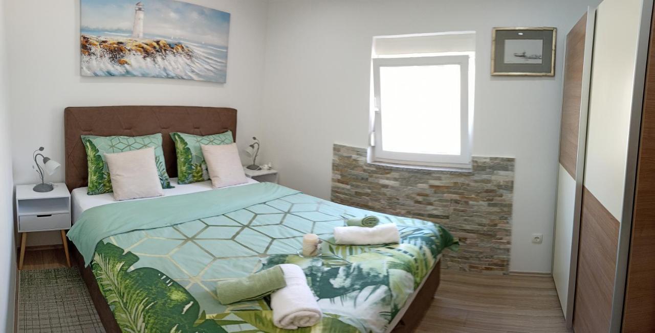 Apartman Lara Zadar Apartment Exterior photo