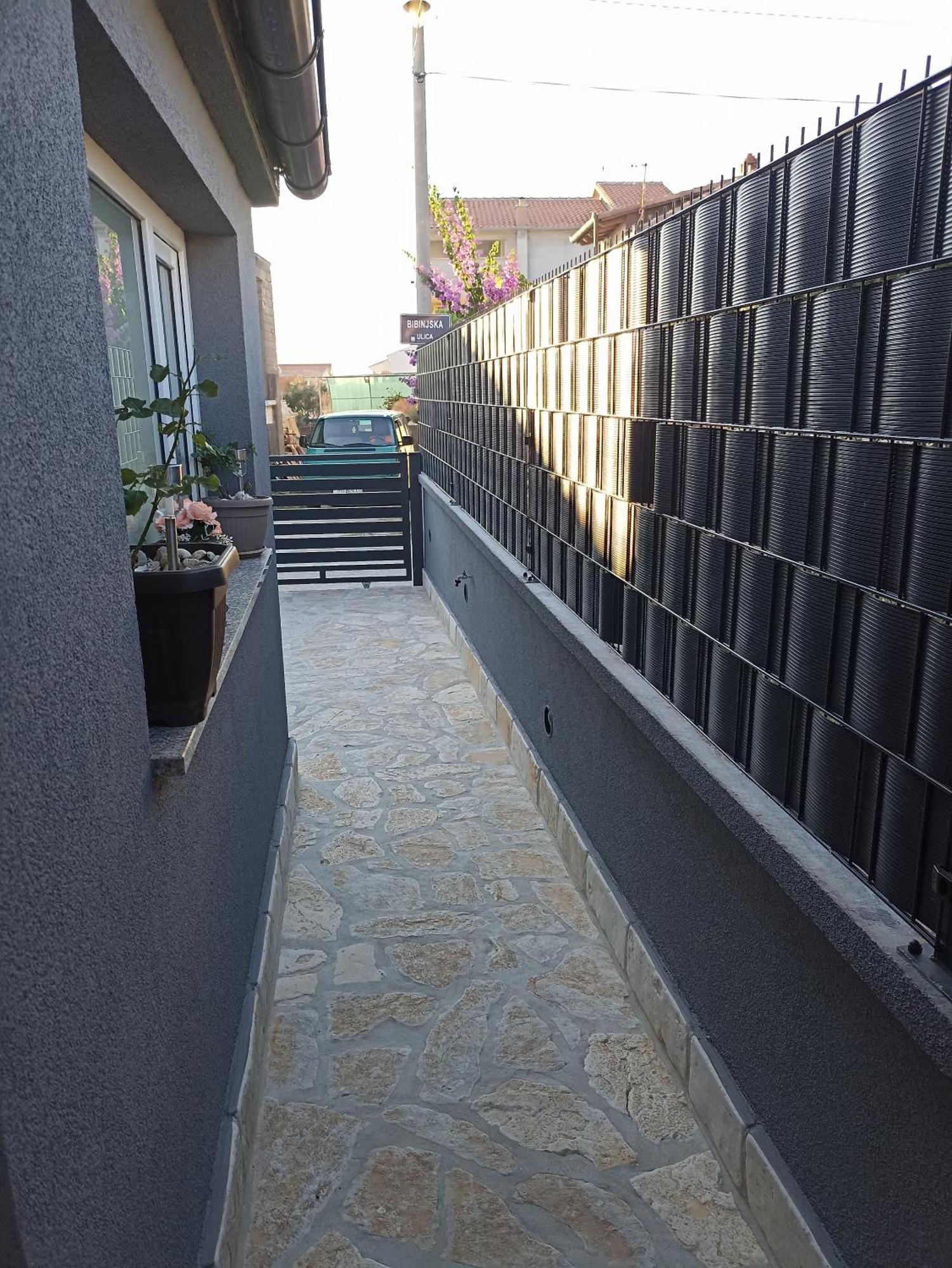 Apartman Lara Zadar Apartment Exterior photo